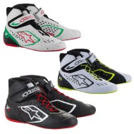 Schuhe Alpinestars Tech-1 KX – V3 – NEU – FIA GENEHMIGT