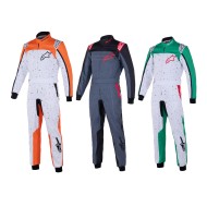 Kart Suit Alpinestars KMX-9 V3 GRAPHIC 6 - Adult & Child NEW!!
