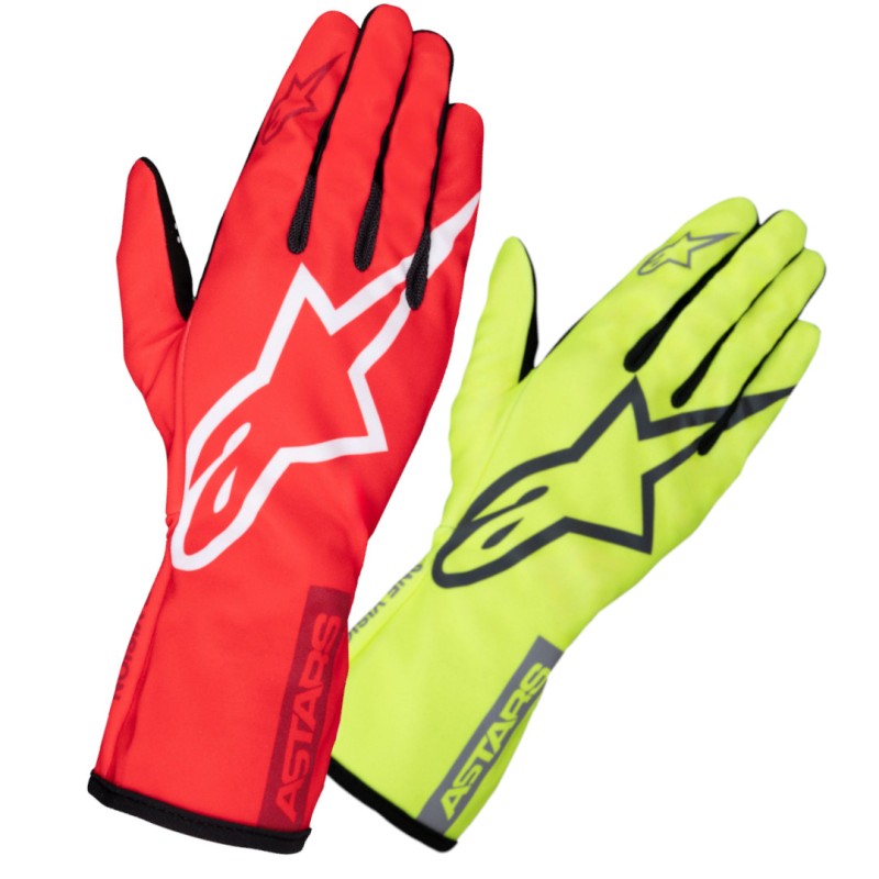 Gloves Alpinestars PURE Tech 1-K Race V2 S KID NEW!!