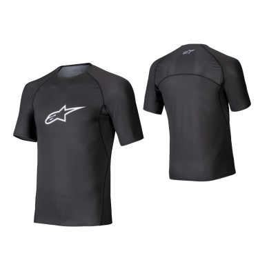 Tech KX Top Kurzarmtrikot - Alpinestars, MONDOKART, kart, go