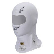 Sturmhaube Alpinestars ZX V2 SFI – FIA 8856-2018, MONDOKART