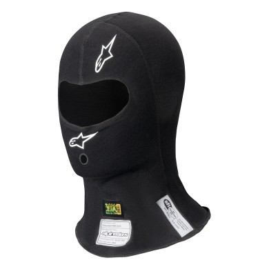 Sottocasco Alpinestars ZX V2 SFI - FIA 8856-2018, MONDOKART