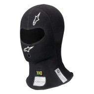 Pasamontañas Alpinestars ZX V2 SFI - FIA 8856-2018, MONDOKART