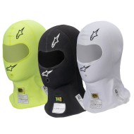 Pasamontañas Alpinestars ZX V2 SFI - FIA 8856-2018, MONDOKART