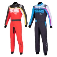Kart Suit Alpinestars KMX-9 V3 Adult GPH2 EVO !!