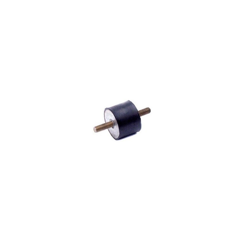 Antivibrante (Silent Block) Hombre - Hombre, MONDOKART, kart
