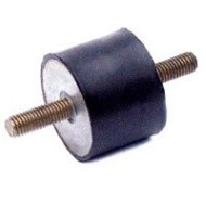 Antivibrante (Silent Block) Hombre - Hombre, MONDOKART, kart