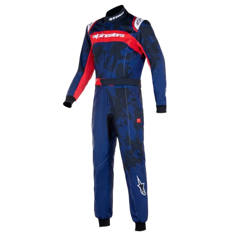 Mono Alpinestars Kart KMX-9 V3 Adulto & Nino GRAPHIC 5 !!