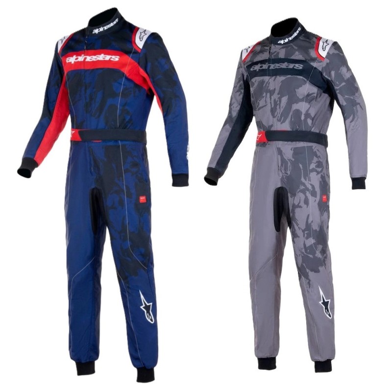 Mono Alpinestars Kart KMX-9 V3 Adulto & Nino GRAPHIC 5 !!