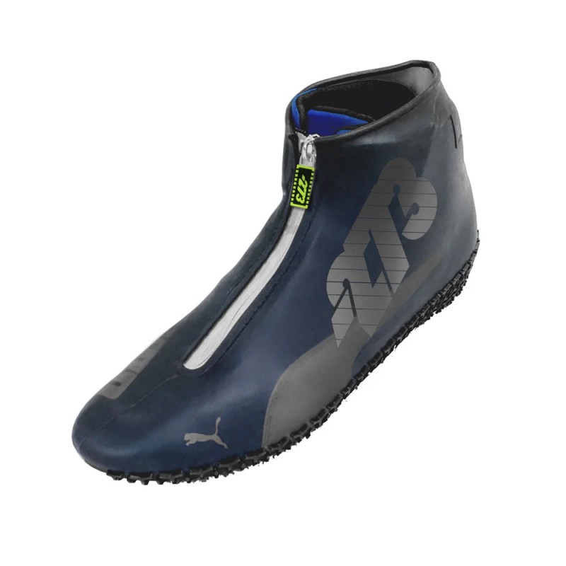 Sovrascarpe Rain Antipioggia - MINUS 273 - SEPANG, MONDOKART