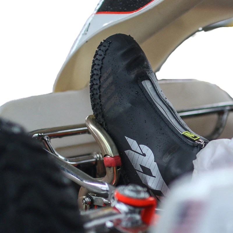 Sovrascarpe Rain Antipioggia - MINUS 273 - SEPANG, MONDOKART