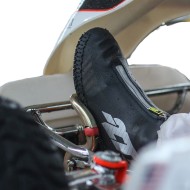 Sovrascarpe Rain Antipioggia - MINUS 273 - SEPANG, MONDOKART