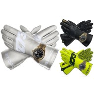Kart-Handschuhe MINUS 273 - RACE SERVICE