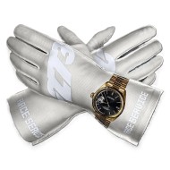 Kart-Handschuhe MINUS 273 - RACE SERVICE