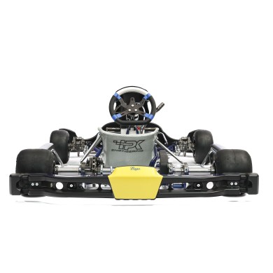 Chassis Praga Dragon EVO3 KZ 2025 NEW!!