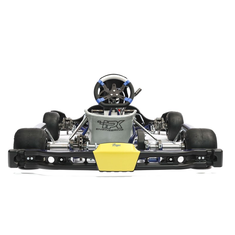 Telaio Praga Dragon EVO3 KZ 2025 NEW!!