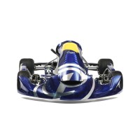 Telaio Praga Dragon EVO3 KZ 2025 NEW!!