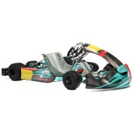Telaio Formula K EVO3 KZ 2025 NEW!!