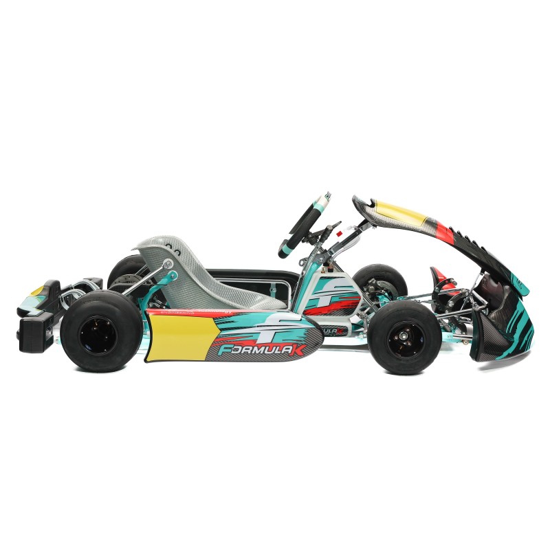Telaio Formula K EVO3 KZ 2025 NEW!!