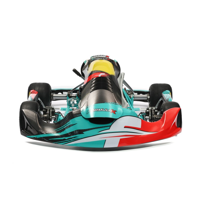 Telaio Formula K EVO3 KZ 2025 NEW!!