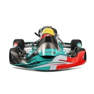 Telaio Formula K EVO3 KZ 2025 NEW!!