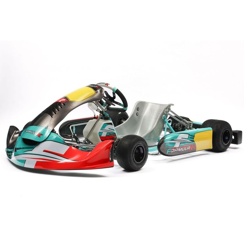 Telaio Formula K EVO3 KZ 2025 NEW!!