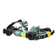 Telaio Formula K EVO3 KZ 2025 NEW!!