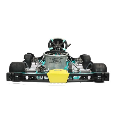 Telaio Formula K EVO3 KZ 2025 NEW!!