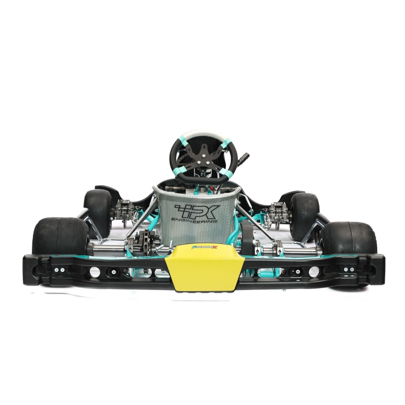 Telaio Formula K EVO3 KZ 2025 NEW!!