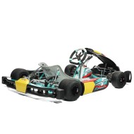Telaio Formula K EVO3 KZ 2025 NEW!!