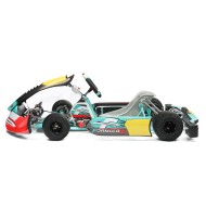 Telaio Formula K EVO3 DD2 2025 NEW!!
