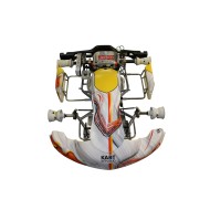 Chassis Komplett OK OKJ OKN KR1 KR2 KR3 Kart Republic KR 2025!