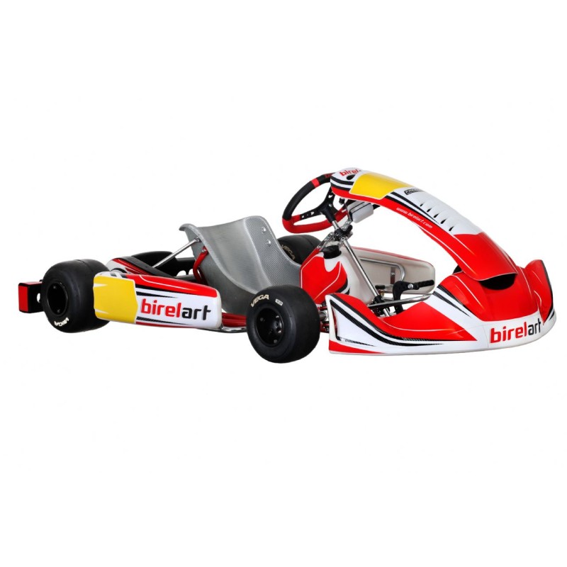 Telaio BirelArt RY 30-S18 - DD - OK - OKJ 2025!
