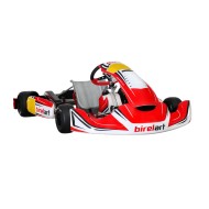 Telaio BirelArt RY 32-S18 - DD - OK - OKJ 2025!