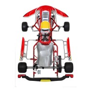 Chassis BirelArt RY 32 S18 - DD - OK - OKJ 2025!