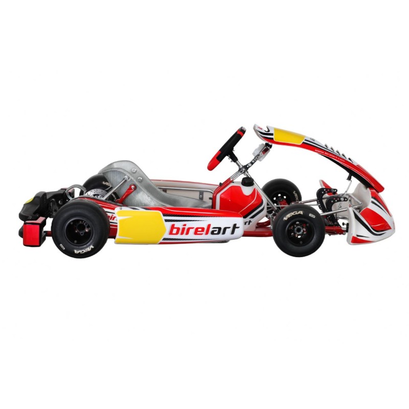 Telaio BirelArt RY 32-S18 - DD - OK - OKJ 2025!