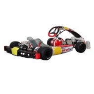 Telaio BirelArt RY 32-S18 - DD - OK - OKJ 2025!