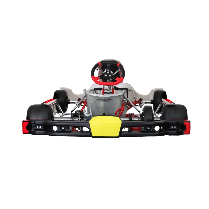 Chassis BirelArt RY 32 S18 - DD - OK - OKJ 2025!