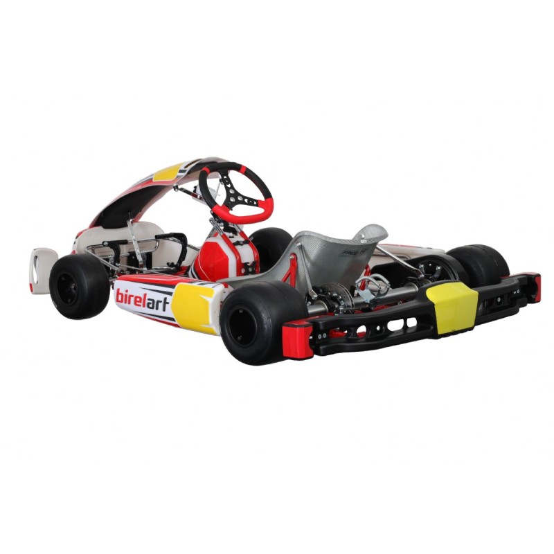Telaio BirelArt RY 32-S18 - DD - OK - OKJ 2025!