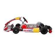 Telaio BirelArt RY 32-S18 - DD - OK - OKJ 2025!