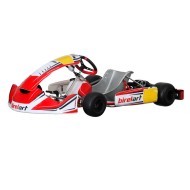 Telaio BirelArt RY 32-S18 - DD - OK - OKJ 2025!