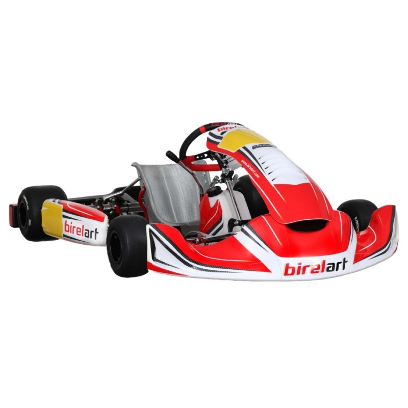 Telaio BirelArt RY 32-S18 - SH - KZ 2025!