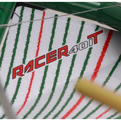 Chasis Tony Kart Racer 401 T - OK BWD 2025 !!