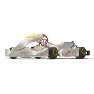 Telaio TonyKart Racer 401 T - OK BWD 2025 !!