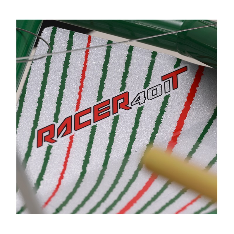 Chasis Tony Kart Racer 401 T - KZ BWZ 2025 !!