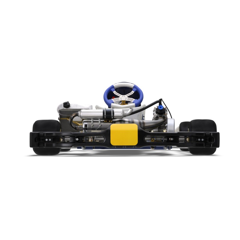 Chassis Kosmic Mercury T - OK OKJ BWD 2025 !!