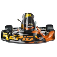 Intrepid Cruiser MS3 KZ 2025!
