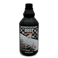 Supprimer la Rouille Concentrè - Rust Remover Mondokart