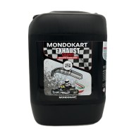 Pulitore Interno Marmitta - Exhaust Cleaner Mondokart