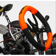 Chassis CRG Road Rebel Gold 2025!